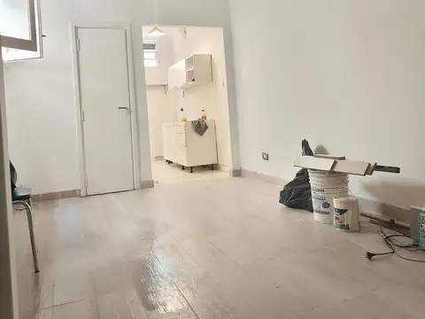 Jerónimo Salguero 1800, Piso PB