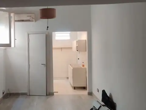 Departamento en Venta en Palermo, USD 89.900