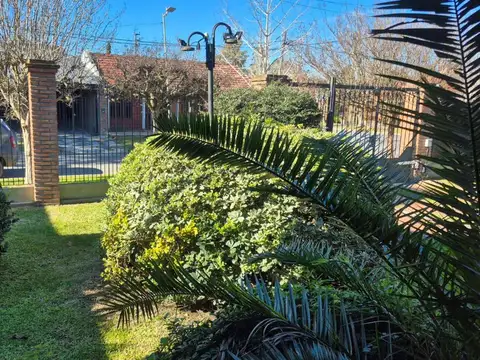 Casa en Venta al Sureste