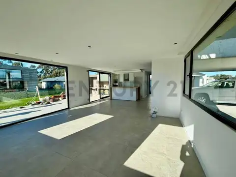 Casa en Alquiler A Estrenar
