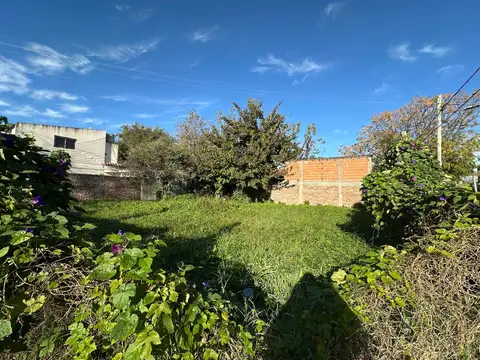 Terreno en Venta de 268,0 m2