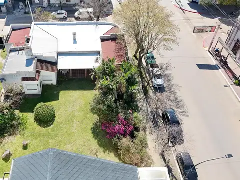 Casa en Venta 70 años