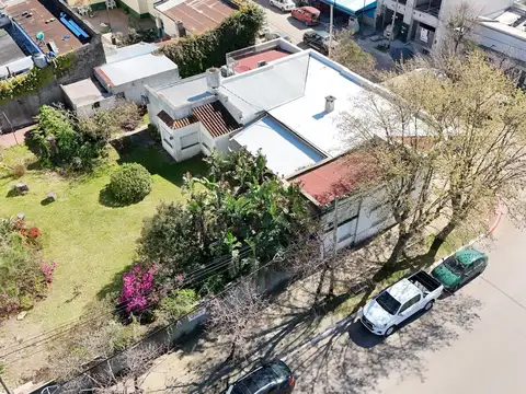 Urquiza y Juan José Paso