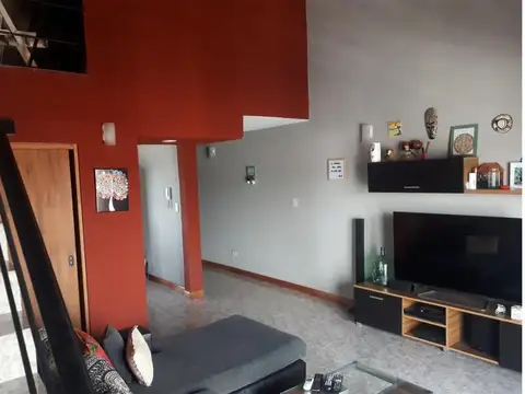 E Zeballos 2900, Piso 2°