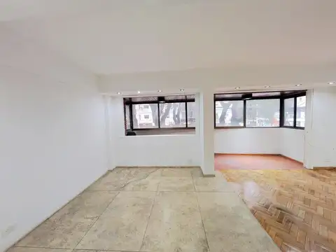 Departamento 4 ambientes con 3 baños