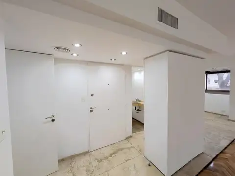 Departamento 4 ambientes alquiler Las Cañitas, guardacoche