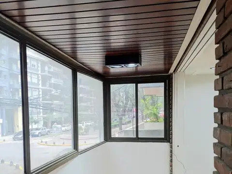 Departamento en Alquiler de 4 ambientes