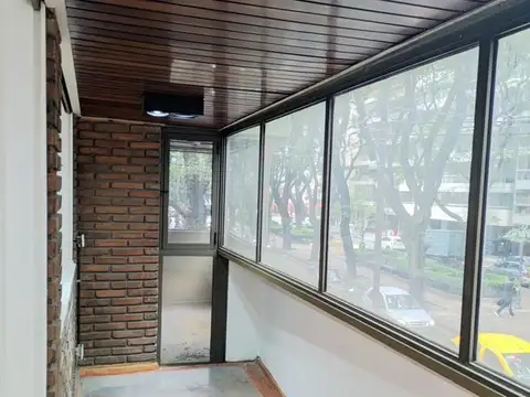 Avenida Olleros 1700