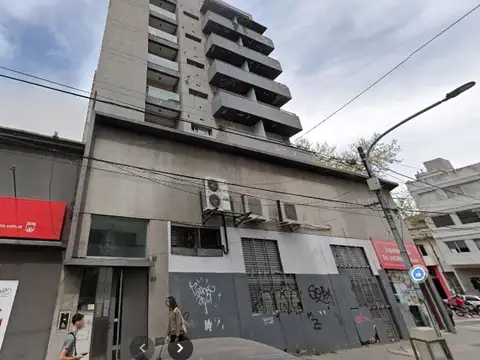 Garibaldi 100