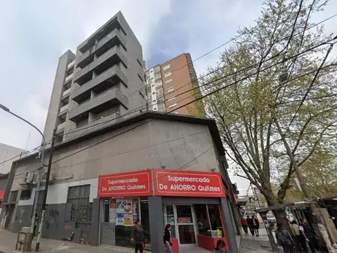 Departamento en Venta en Quilmes, Partido de Quilmes