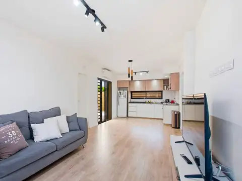 Casa en Venta en Morón, USD 140.000