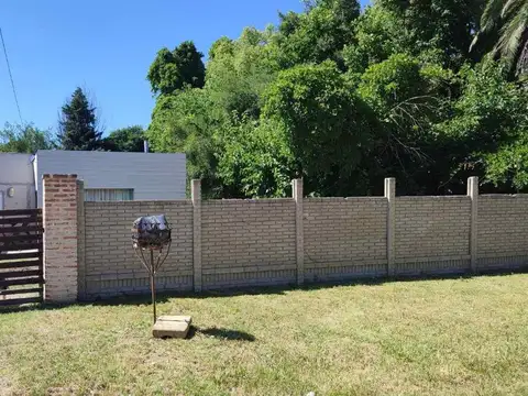 CASA 4 AMBIENTES EN VENTA EN LA UNION