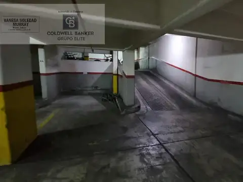 Cochera en venta en Belgrano