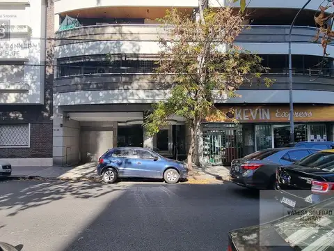 Cochera en venta en Belgrano