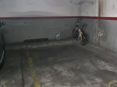 Cochera en venta en Belgrano