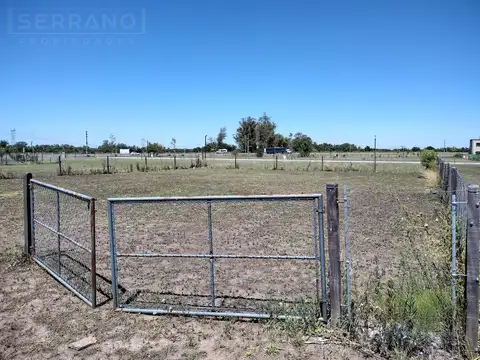 Terreno en Venta en Fatima Estacion Empalme, Partido de Pilar