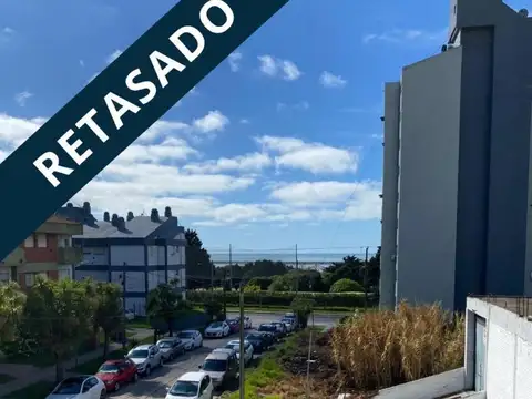 departamento 2 amb. a la calle c/cochera