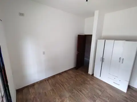 Casa en Venta en El Paraíso, USD 60.000
