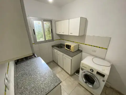 Departamento en Venta 15 años
