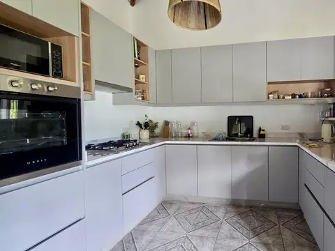 Casa Chalet  en Venta en El Remanso, Exaltación de la Cruz, G.B.A. Zona Norte
