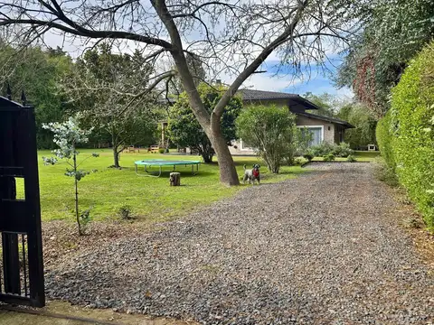 Casa en Venta de 4 dormitorios