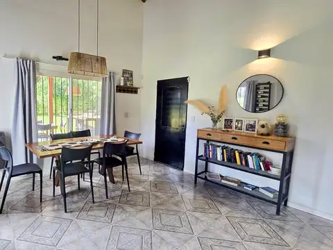 Casa en Venta 40 años