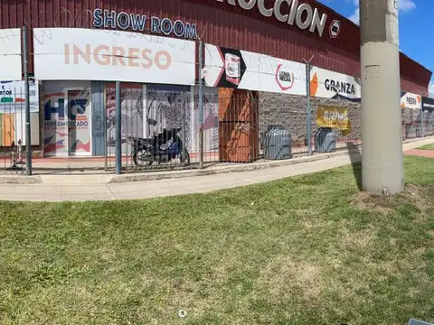 Depósito en Venta Fisherton