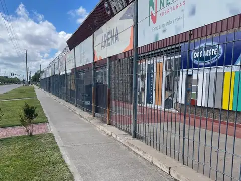 Galpon en Venta A Estrenar