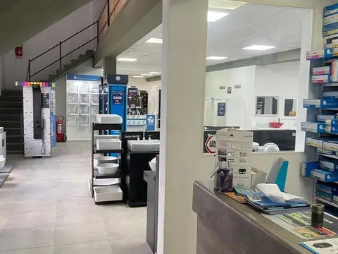 Galpon en Venta A Estrenar