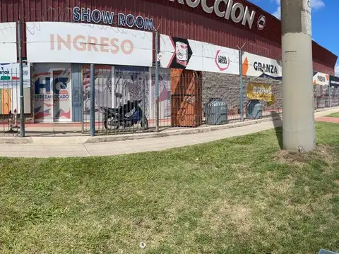 Depósito en Venta Fisherton