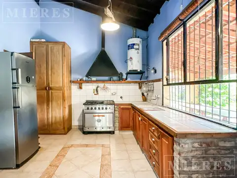 Casa en Venta 30 años