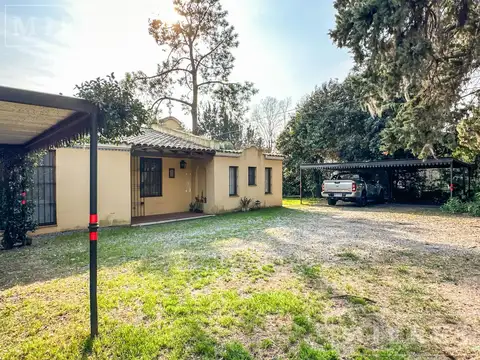 Casa en Venta de 3 dormitorios