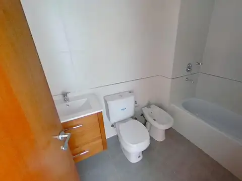 Departamento en Alquiler A Estrenar