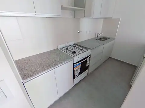 Departamento en Alquiler de 2 ambientes