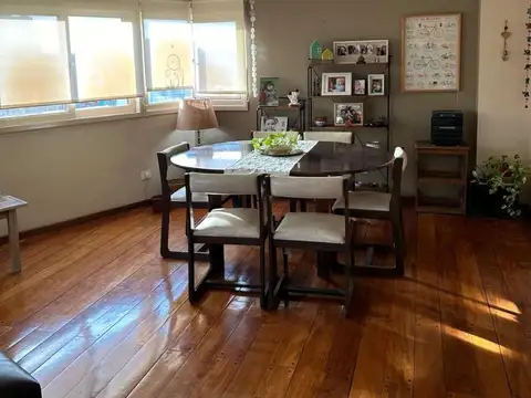 Departamento en Venta en Villa Crespo, USD 320.000