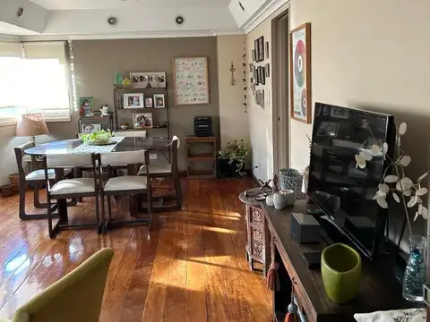 Departamento 5 ambientes con 3 baños