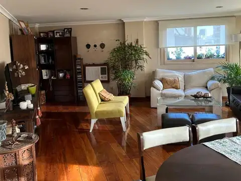 Departamento en Venta de 4 dormitorios