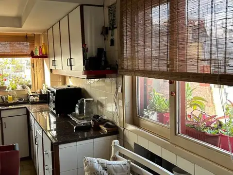 Departamento en Venta 15 años