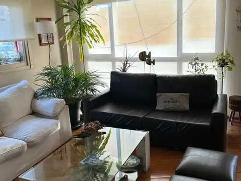 Departamento en Venta de 5 ambientes