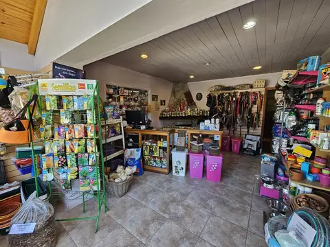 Local en Venta 10 años