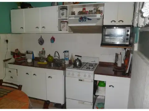 Casa en Alquiler de 2 dormitorios