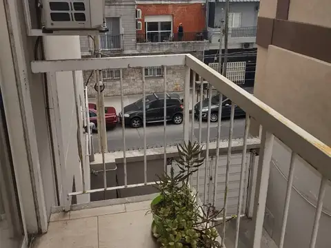 Departamento en Venta 15 años