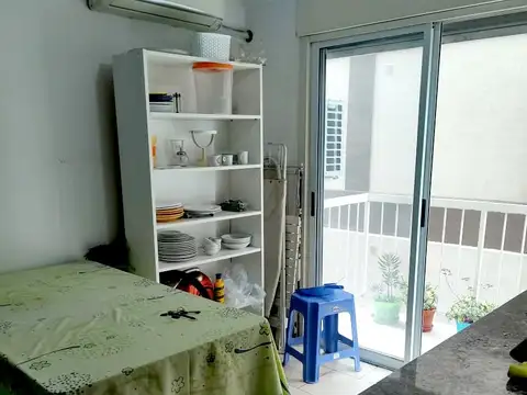 Departamento en Venta en Caseros, USD 46.000