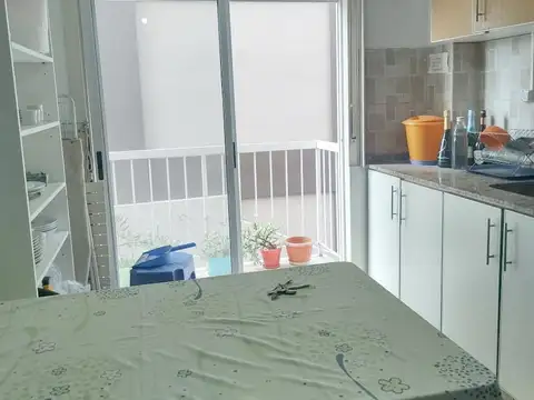 Juan Bautista Anchordoqui 800, Piso 2