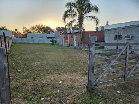 Terreno en Venta en Cayasta, USD 25.000