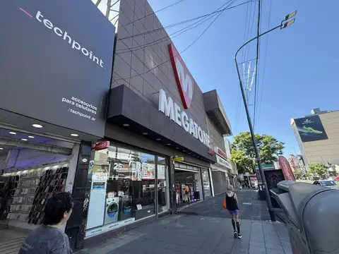 Local en Alquiler en Belgrano, USD 35.000