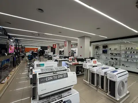 Local en Alquiler A Estrenar