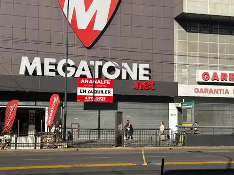 Local en Alquiler en Belgrano, USD 35.000