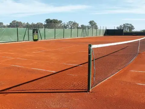 Terreno en Venta 40  mts Fondo