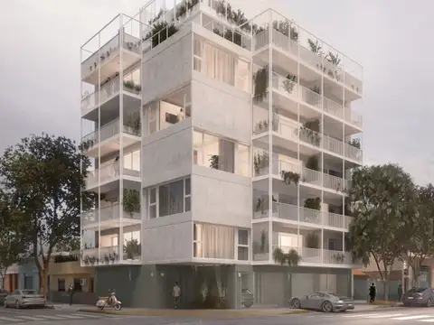 Venta Dpto 3 Amb con balcón  V. Devoto OPORTUNIDAD